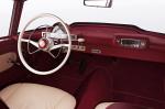 Hudson Italia Coupe 1954 года